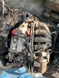 MOTORE SUZUKI SPLASH 1.2 BENZINA SIGLA:K12B