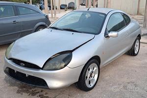 Ricambi Ford Puma