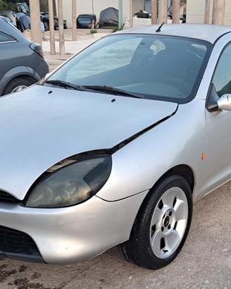 Ricambi Ford Puma