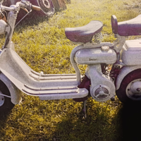 Lambretta 150