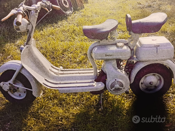 Lambretta 150