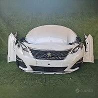 Musata completa e accessori Peugeot 3008 gt line