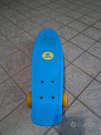 Skateboard Roces