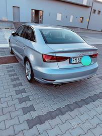 Audi a3 sedan