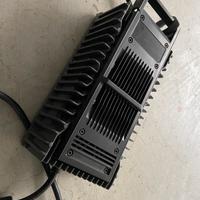 Carica batteria per Piaggio 1 scooter elettrico