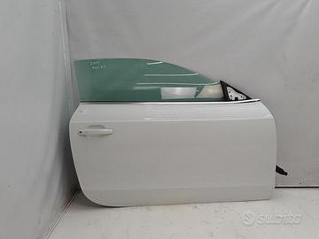 Porta portiera anteriore destra audi a5 8t 2007-20