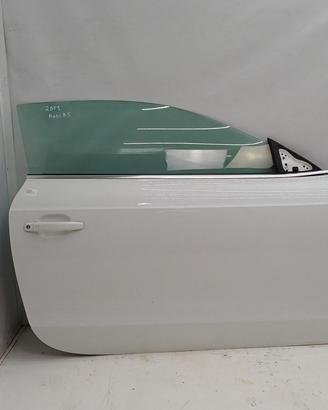 Porta portiera anteriore destra audi a5 8t 2007-20