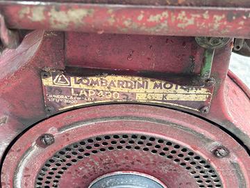 Motore lombardini