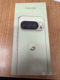 Google Pixel 10 Pro  nuovo sigillato