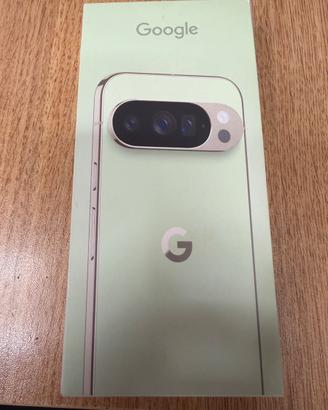 Google Pixel 10 Pro  nuovo sigillato