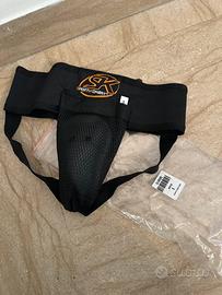 Conchiglia ragazzo Sport&kombat