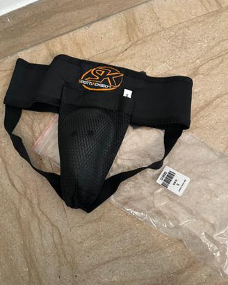 Conchiglia ragazzo Sport&kombat