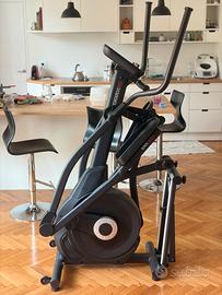 Ellittica Toorx Erx 400