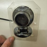 webcam usb Microsoft lifecam 
