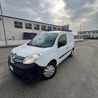 Renault Kangoo 1.5 dCi