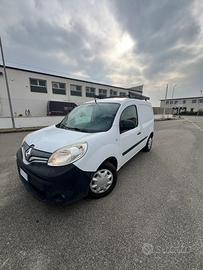 Renault Kangoo 1.5 dCi