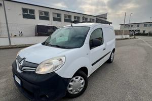 Renault Kangoo 1.5 dCi