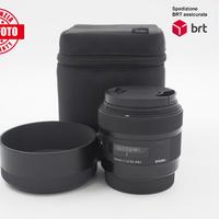 Sigma 30 F1.4 DC Art (Canon)