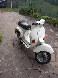 Vespa PK 50 S