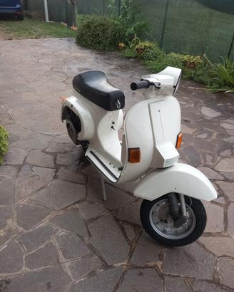 Vespa PK 50 S