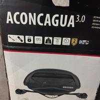 Portasci  snowboard  magnetico