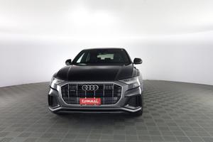 AUDI Q8 Q8 50 TDI 286 CV quattro tiptronic Sport