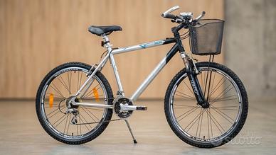 Bici 26"