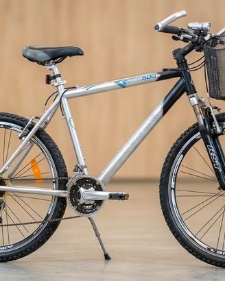 Bici 26"