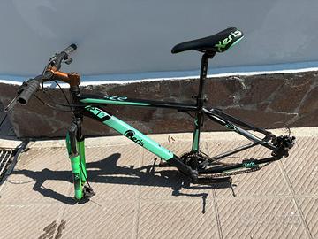 Telaio mountain bike 27.5”