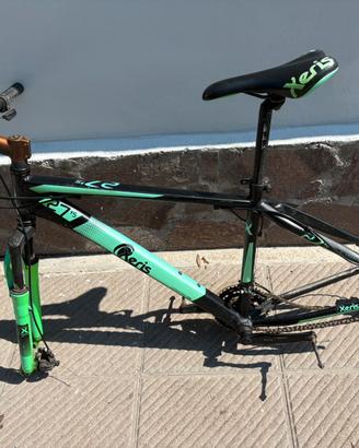 Telaio mountain bike 27.5”