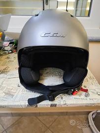 casco moto CGM