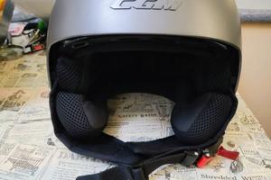casco moto CGM