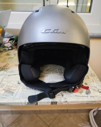 casco moto CGM