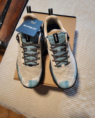 Scarpe salewa pedroc 2