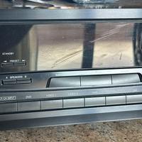 sintoamplificatore