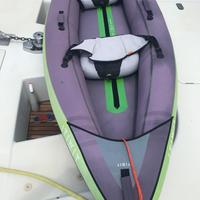 KAYAK GONFIABILE