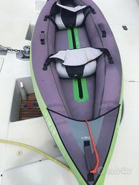 KAYAK GONFIABILE