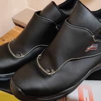 scarpe antinfortunistica 45
