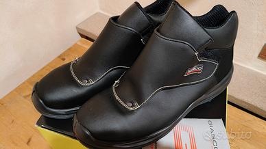 scarpe antinfortunistica 45