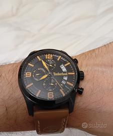 Orologio TIMBERLAND 