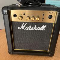 Marshall mg 10