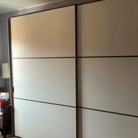 Armadio guardaroba bellisismo