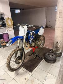 YZ 125