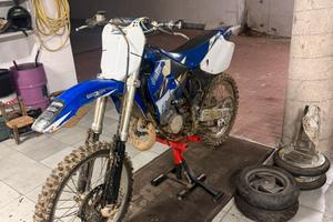 YZ 125