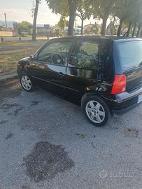 vw lupo 1.4 tdi