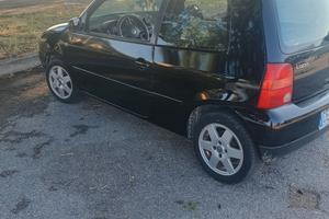 vw lupo 1.4 tdi