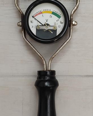 tester vintage
