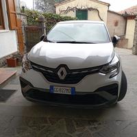 Renault Captur RS line 2021