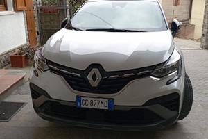 Renault Captur RS line 2021