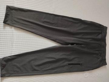 pantaloni sportivi uomo